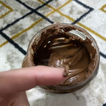 Nutella’da Dişe Benzer Yabancı Cisim Ve Yetersiz Müşteri Yanıtı