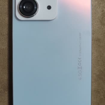 Reeder S19 Max Pro S Zoom Telefonunda Açma Kapama Tuşu Arızası Ve Garanti İhlali