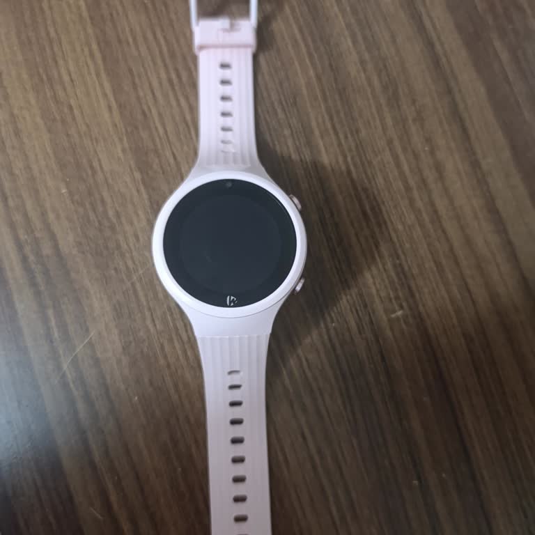 Wiky Akıllı Saatin Pil Ömrü Yanıltıcı, Tam İade Talebi