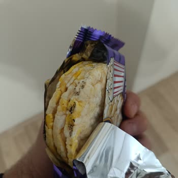 Eti Gong Ürünündeki Siyah Lekeler Gıda Güvenliği Şikayeti