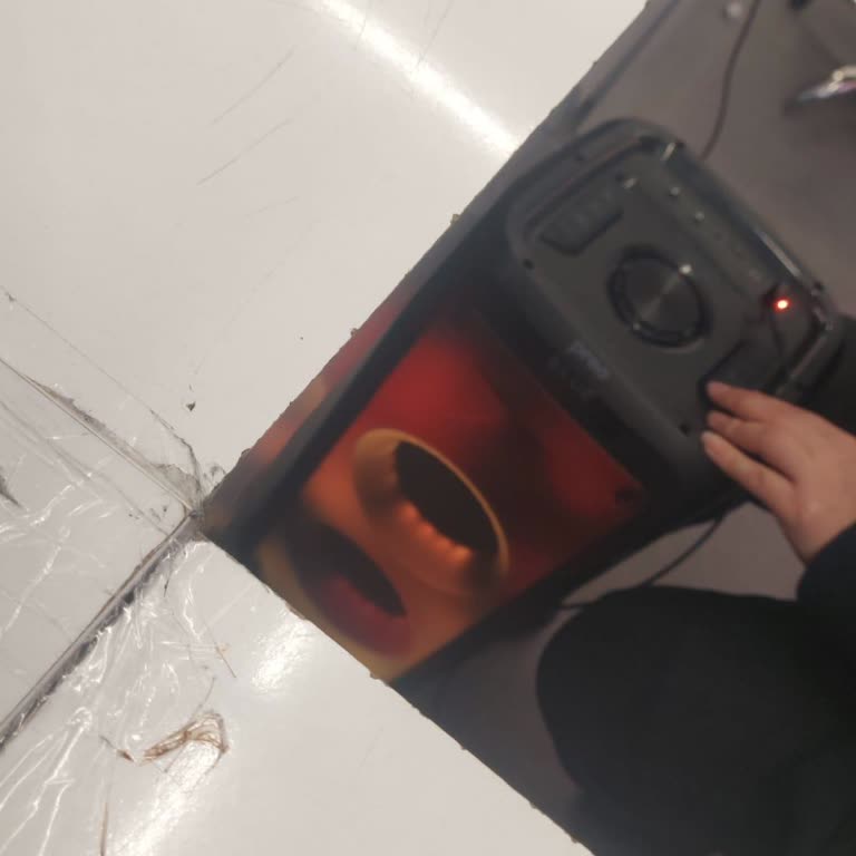 Elazığ Teknosa Bayisinin Garanti Sürecinde Yanıltıcı Servis İddiası