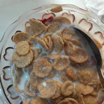 İki Şok Şubesinde Bozulmuş Yarım Yağlı Süt Ve Güven Kaybı