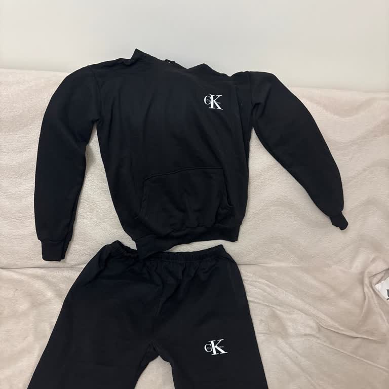 Rivella Butik'ten Aldığım Yanıltıcı Eşofman Ve İade İsteğim Cevapsız Kaldı