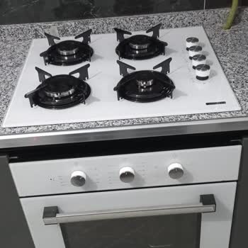 Kumtel Cam Ankastre Fırının Küçük Hacmi Ve İade Talebinin Cevapsız Kalması