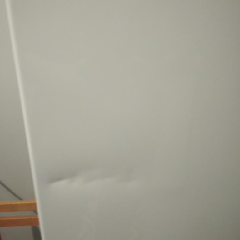 Arçelik Buzdolabının Kapak Göçüğü İçin Yetkili Servis Desteği Talebi