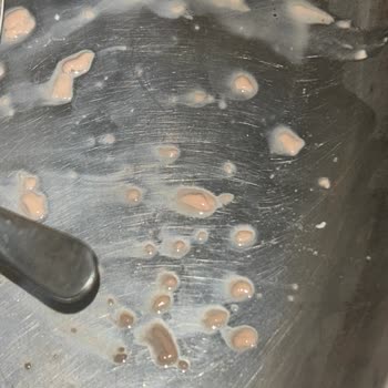 İçim Fit Çikolatalı Süt Ürünlerinde Jelimsi Tabaka Ve Sağlık Endişesi