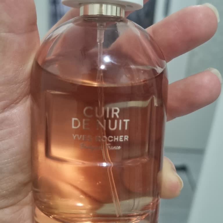 Yves Rocher Cuir De Nuit Parfümünde Koku Kalıcılığı Sorunu Ve Müşteri Hizmetlerine Ulaşamama