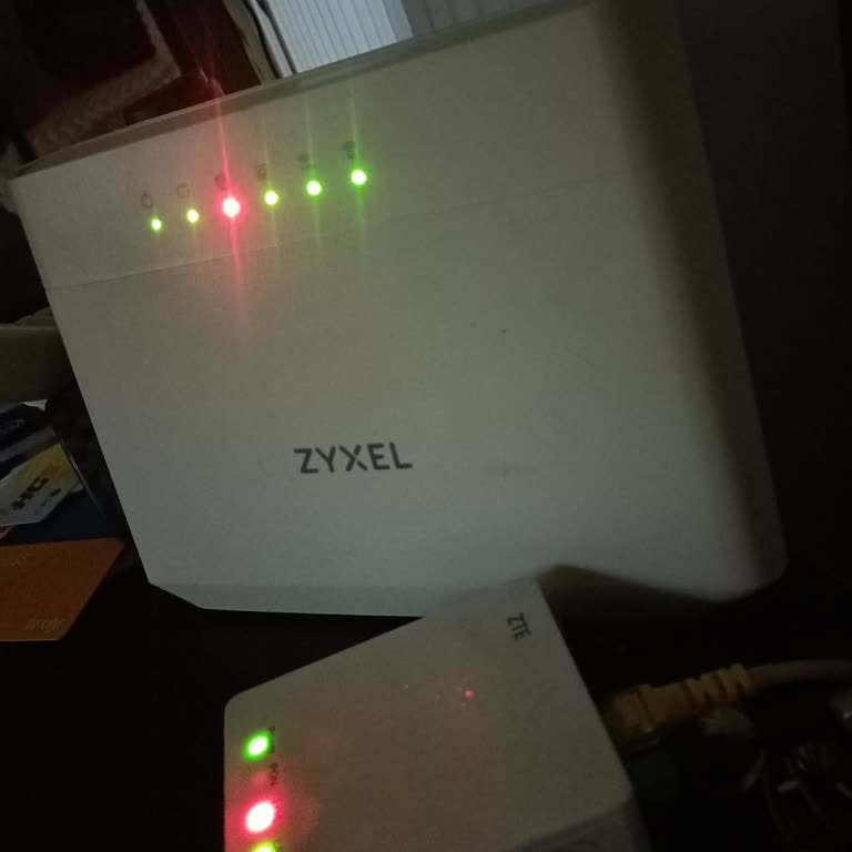 TurkNet İnternet Kesintisi Ve Yetersiz Müşteri Desteği 4 Gün Süren Mağduriyet