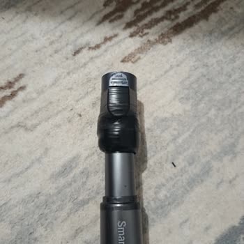 LG A9N Upright Vacuum Motor And Brush Failure After One Year