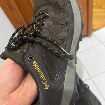 Ayakkabı Kısa Sürede Yırtıldı, Şok Market Sorumluluk Reddi