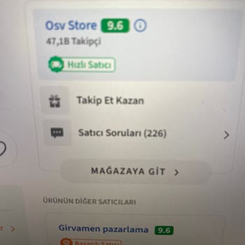 Trendyol 7 Gün Teslim Edilmeyen Hasta Bezi Ve Kargo Gecikmesi