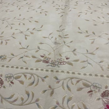 Toprak Halı Yıkama (Konya) Halılardaki Paslanmış Lekeler Ve Artan Zararlar İçin İade