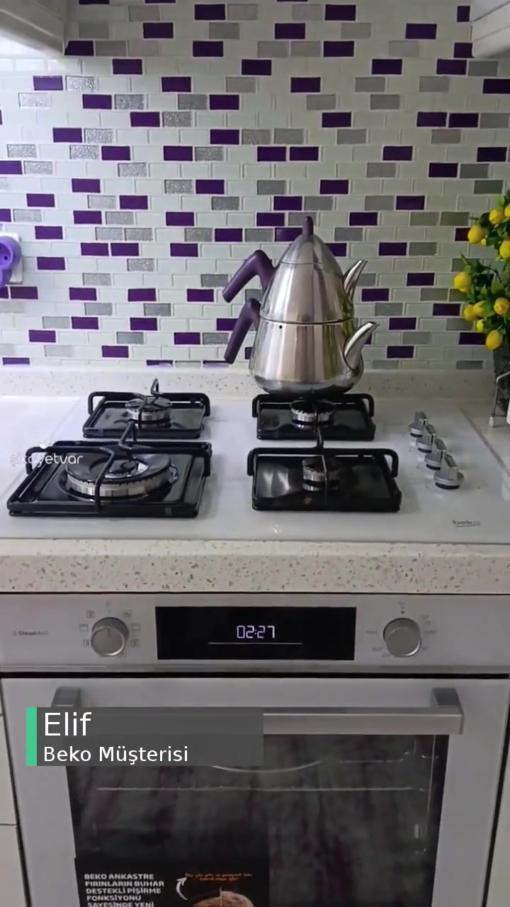 Beko Servisi Kartaltepe'nin Yaptığı Kurulum! videonun kapak resmi