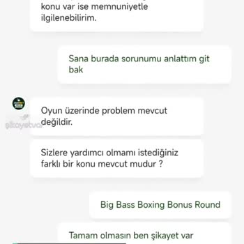 Jojobet 1000 Kere Net Oyuna Girmeme Rağmen Hiçbir Şey Ödemedi!