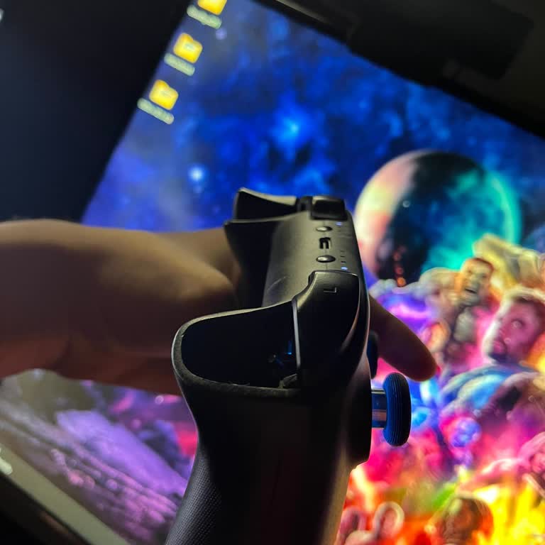 Connect Game Garanti Kapsamında Bozulan Oyun Kolu Tuşu Ve Cevapsız Müşteri Hizmeti