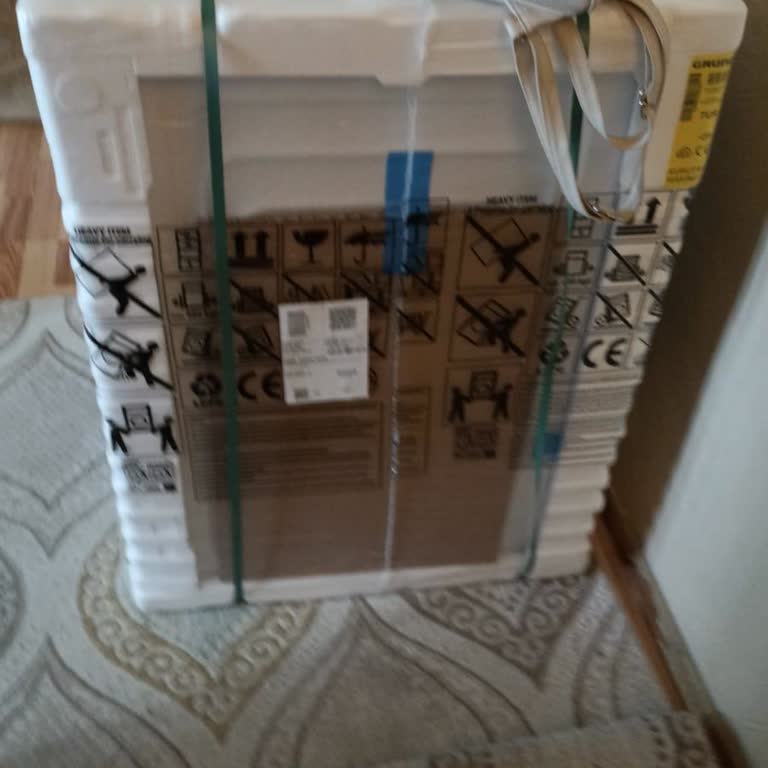 İptal Edilen Ürün Çocuğuma Teslim Edildi, Geri Ödeme Sorunu Yaşıyorum