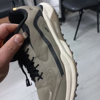 Kısa Sürede Bozulan Ayakkabının Tamirle Çözülmemesi Ve Değişim Talebi