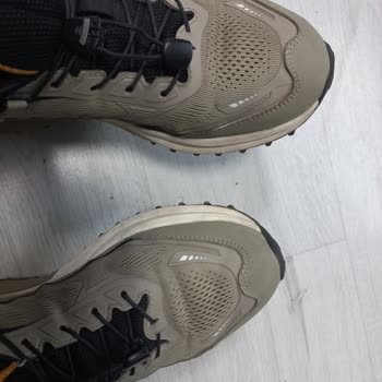 Kısa Sürede Bozulan Ayakkabının Tamirle Çözülmemesi Ve Değişim Talebi