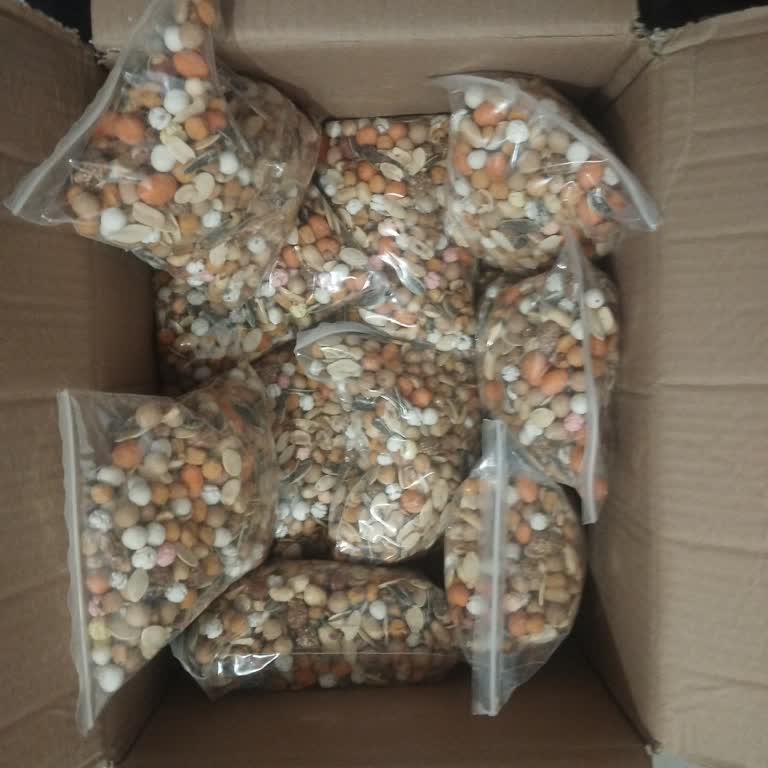 Emirhan Kuruyemiş | Bolu Hatalı Ürünler Gönderiliyor!