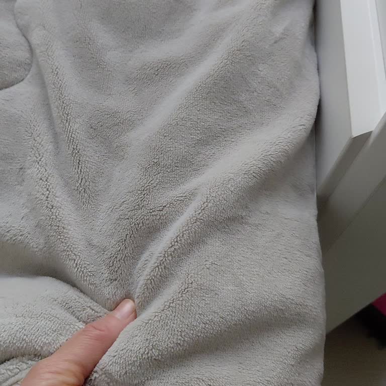 Karaca Home Uyku Setinde İlk Yıkamada Toplanma Sorunu Ve Değişim Talebi