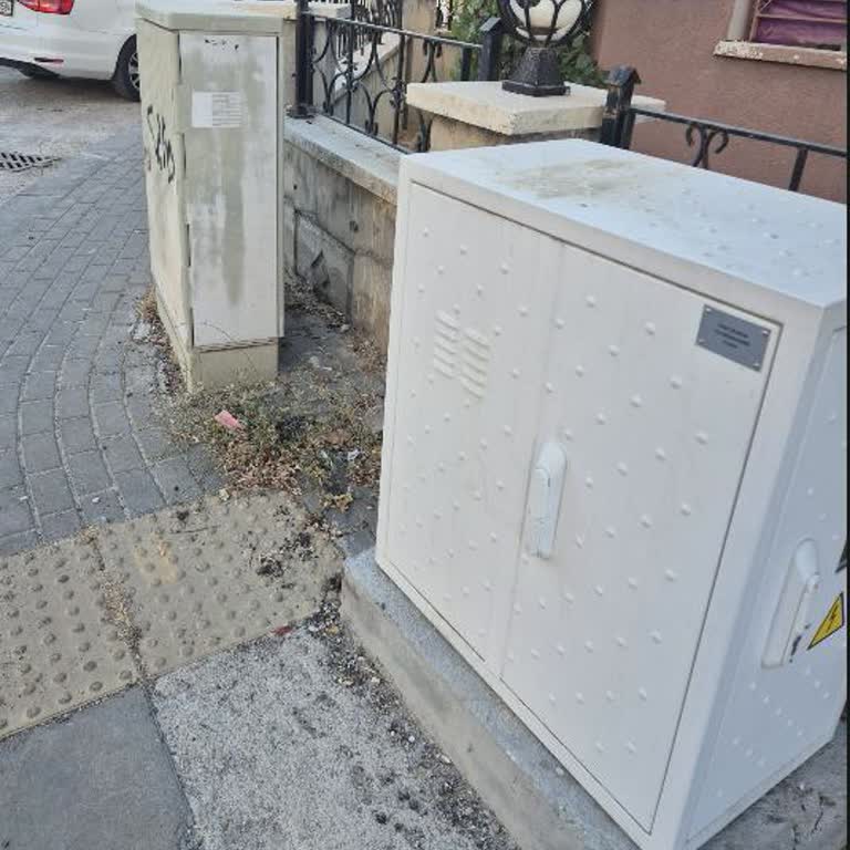 Fiber Altyapısı Güncellenmedi, 2026'da Hâlâ ADSL Kullanıyorum