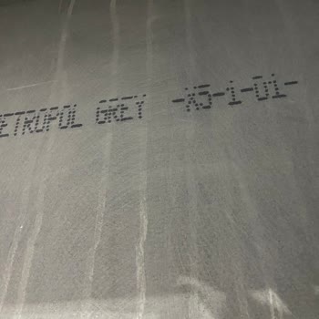 Belenco Mutfak Tezgahında Lekeler, Su Emmesi Ve Şikayet Linki Hatası