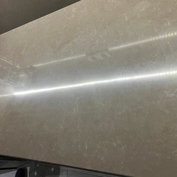 Belenco Mutfak Tezgahında Lekeler, Su Emmesi Ve Şikayet Linki Hatası