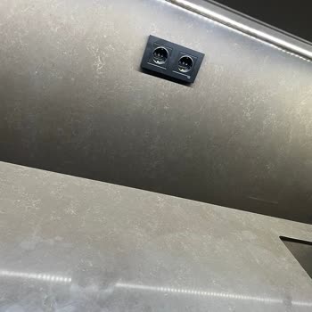 Belenco Mutfak Tezgahında Lekeler, Su Emmesi Ve Şikayet Linki Hatası