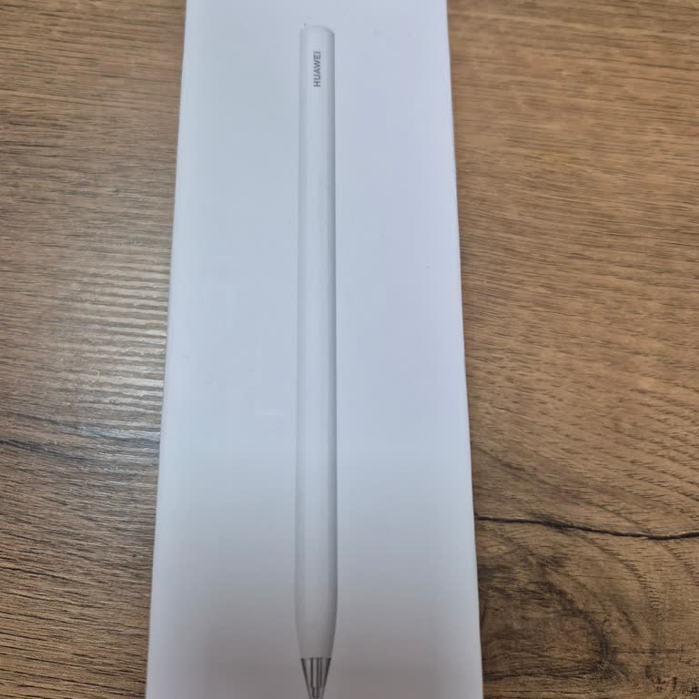 Huawei Servisinden Ulaşılamama Ve Garanti Bitiminden Sonra Kalem Arızası