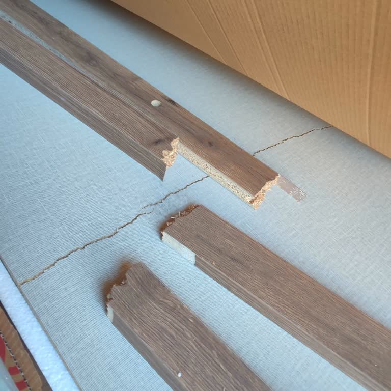 Kelebek Mobilya'da Teslimat Gecikmesi Ve Hasarlı Ürün Sorunu