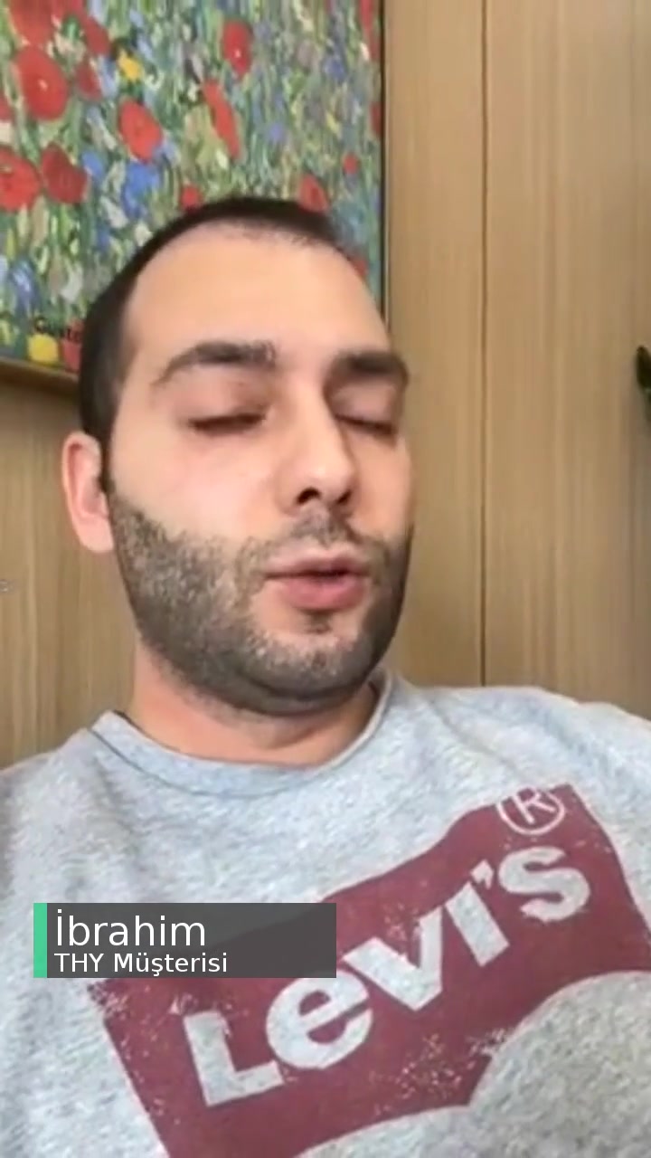 THY Sistemsel Hatanız Yüzünüzden Mahsur Kaldım, Kazakistan'dan Dönemiyorum! videonun kapak resmi