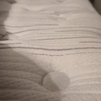 İstikbal'den Graphene Premium Model Yatağının Çökmesi Ve Değişim Talebi