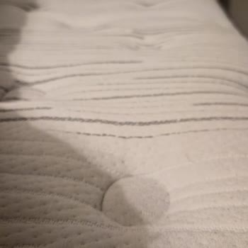 İstikbal'den Graphene Premium Model Yatağının Çökmesi Ve Değişim Talebi