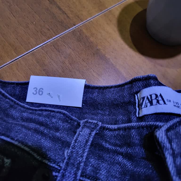 Yanlış Beden Ve Dikim Hatası Nedeniyle Tam İade Talebi