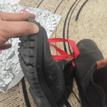 Harley Davidson Polperro Botunun Alt Tabanı Çatladı, Boyner Değişim Sürecinde Hayal Kırıklığı