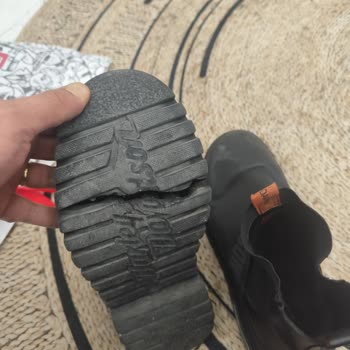 Harley Davidson Polperro Botunun Alt Tabanı Çatladı, Boyner Değişim Sürecinde Hayal Kırıklığı