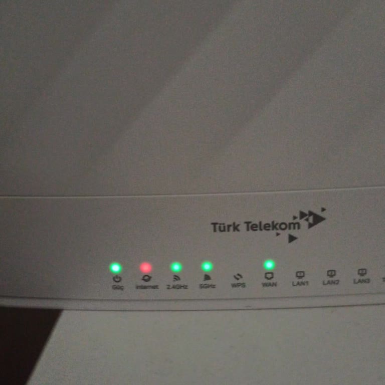 Bolu Göynük’te İnternetsiz Günler Ve Cevapsız Arıza