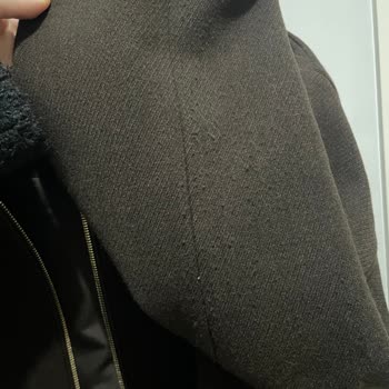 Zara Üründe Erken Tüylenme Ve Canlı Destek Reddine Karşı İade Talebi