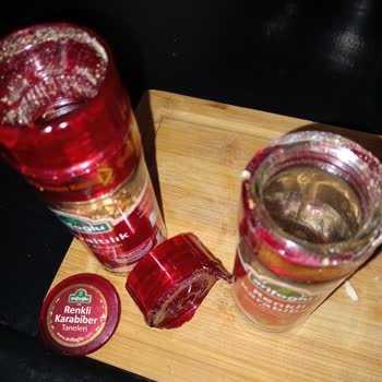 Arifoğlu Değirmen Kapaklarındaki Dayanıksızlık Ve Kırılma