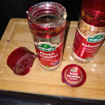 Arifoğlu Değirmen Kapaklarındaki Dayanıksızlık Ve Kırılma