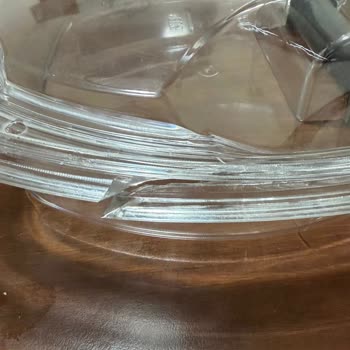 Su Haznesi Çatlayan Isı Pompalı Kurutma Makinesi Garanti Kapsamı Dışında Reddedildi