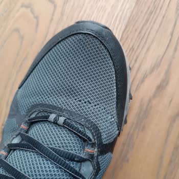 Columbia Ayakkabım Deforme Oldu, Garanti Süresi Yetersiz Bıraktı!