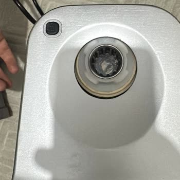 Kıyma Makinesinin Tamir Sonrası Hasarlı Dönüşü Ve Yanlış Teslimat