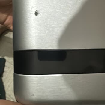 Kıyma Makinesinin Tamir Sonrası Hasarlı Dönüşü Ve Yanlış Teslimat