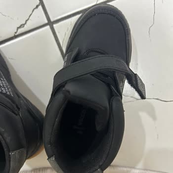 Vicco Ayakkabısının Alt Tabanı Eksik, 11 Gün Sonra Da Gönderilmedi