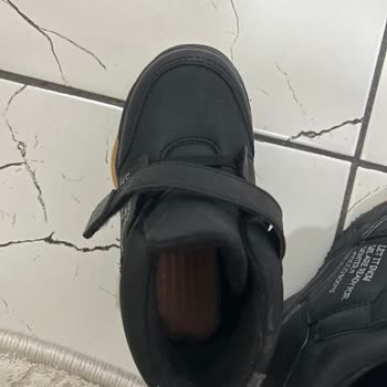 Vicco Ayakkabısının Alt Tabanı Eksik, 11 Gün Sonra Da Gönderilmedi