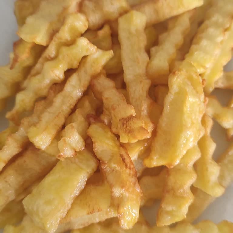 Yanıltıcı Etiketleme Nedeniyle Patatesler Yanıyor, İade Talebi