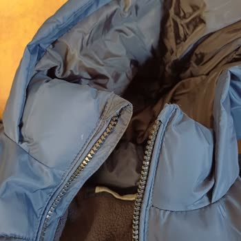 Kusurlu Mont Fermuarı Ve Uzaktan Yardımda Çözüm Eksikliği