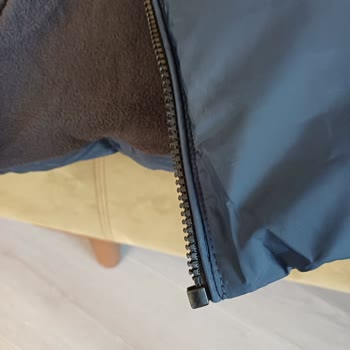 Kusurlu Mont Fermuarı Ve Uzaktan Yardımda Çözüm Eksikliği