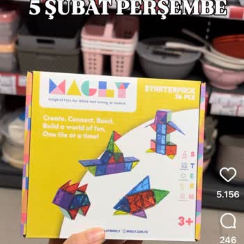 A101 Aktüel Ürün Tarihleri Yanıltıcı, Mağazalarda Ürün Bulunamıyor